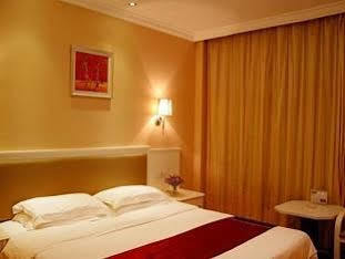 Xinlong River 3* Shanghai
