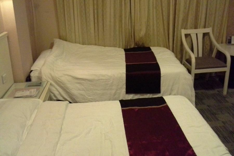 Hotel Xinlong River Shanghai
