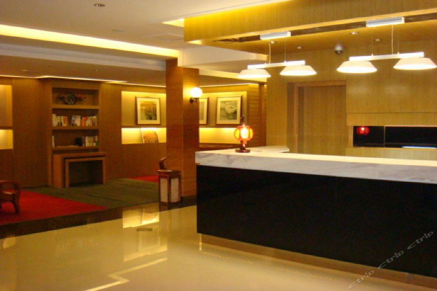 Xinlong River 3*