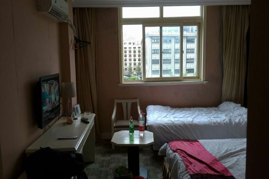 Xinlong River 3* Shanghai